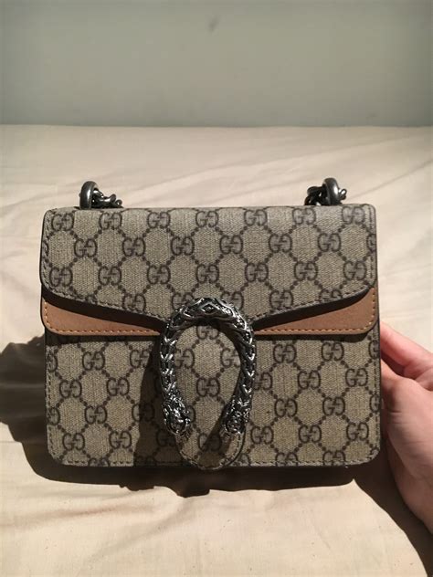 gucci dionysus backpack|Gucci dionysus bag used.